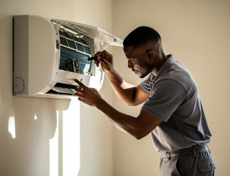 AC Repair Park Ridge
